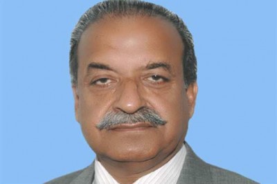 Sardar Mehtab Ahmed Khan
