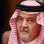 Saud al Faisal