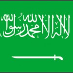 Saudi Arabia