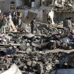 Saudi Arabia Attacks