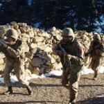 Security Forces