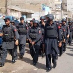 Security Forces