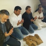 Chaudhry Shabbir Bhadar Fateha