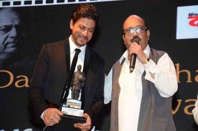 Shah Rukh Khan Phalke Award