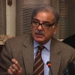 Shahbaz Sharif