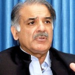 Shahbaz Sharif