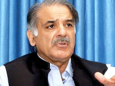 Shahbaz Sharif