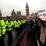 Students Protest