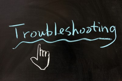 Troubleshoot