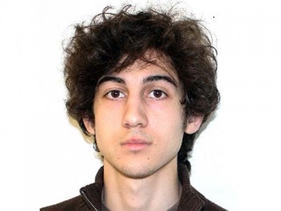  Tsarnaev