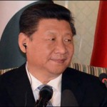 Xi Jinping