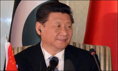 Xi Jinping