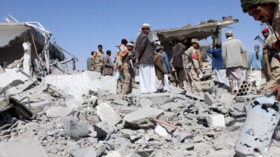Yemen Attack