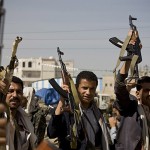 Yemen Houthi