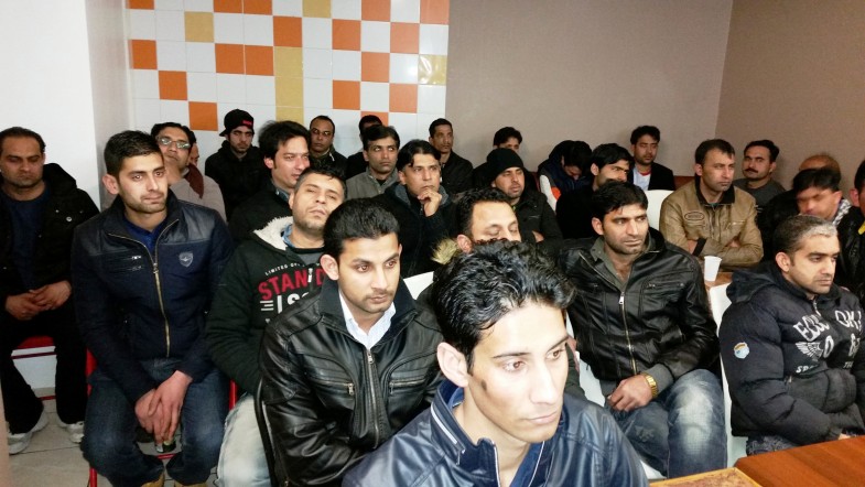  Zulfikar Ali Bhutto,Anniversary Paris