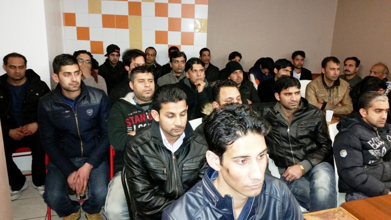  Zulfikar Ali Bhutto,Anniversary Paris