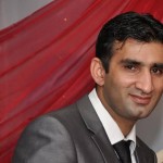 Faraz Khan
