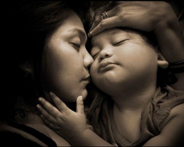 Mother Love