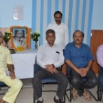 Veer Kunwar Singh meeting