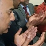 Pray For Chaudhry Shabbir Bhadr