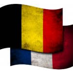 Belgium--France