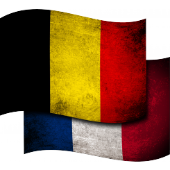 Belgium--France