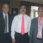 Zahid Iqbal Khan-Yousaf Raza Gilani-Rana Shahid
