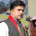 Zahid Hashmi