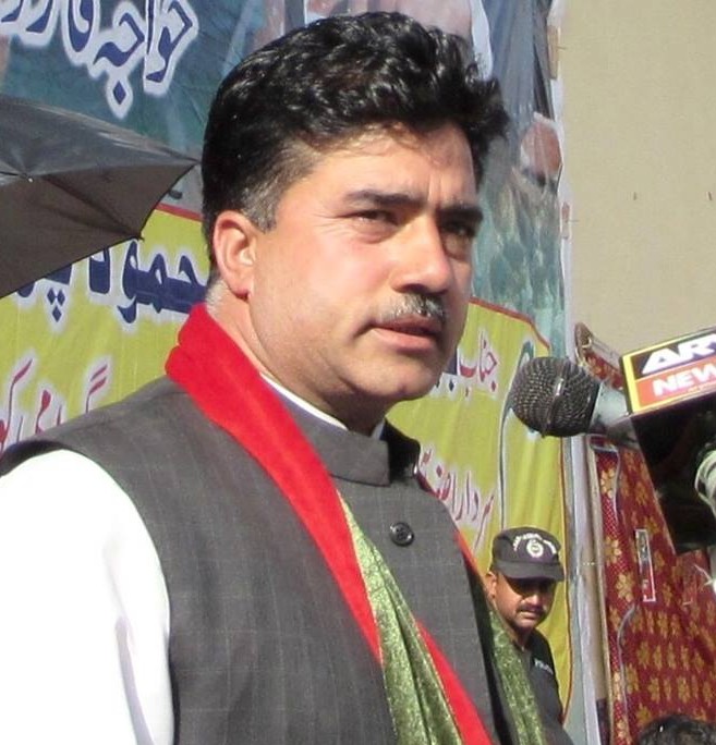 تحریک انصاف آ‍زاد کشمیر فرانس کے صدرزاہد ہا شمی کا چوھدری مختار احمد کی وفات پر گہرے دکھ کا اظہا ر۔