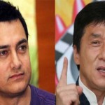 Aamir Khan And Jackie Chan