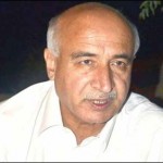 Abdul Malik Baloch