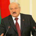 Alexander Lukashenko