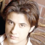 Ali Zafar