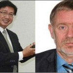 Ambassadors of Philippine & Norway
