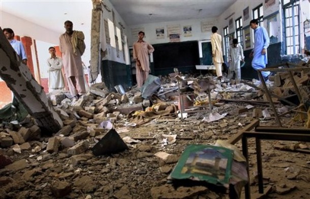 پہلے آہنی ہاتھوں کی باتیں طلسماتی لگتی تھیں مگر اب ایسا نہیں ہے