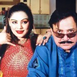 Asma Lata and Baber Butt