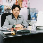 Attique Rehman