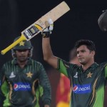 Azhar Ali