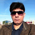 Basit Mahmoud Tarar