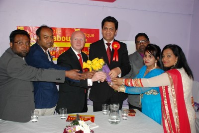 Birmingham Labour Party Midlands Meeting