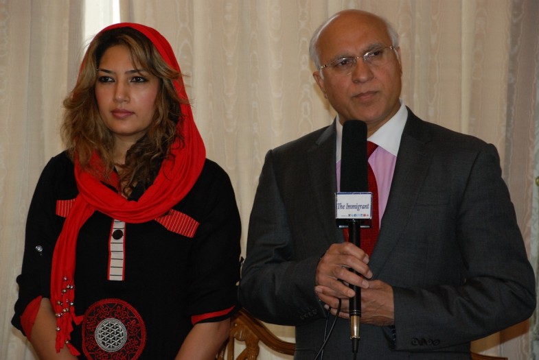 Birmingham The Best Seller Immigrant Organized Seminar