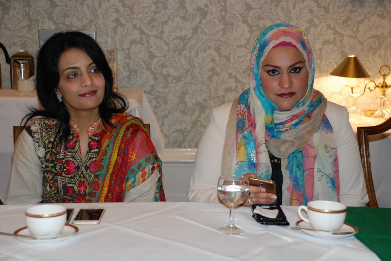 Birmingham The Best Seller Immigrant Organized Seminar