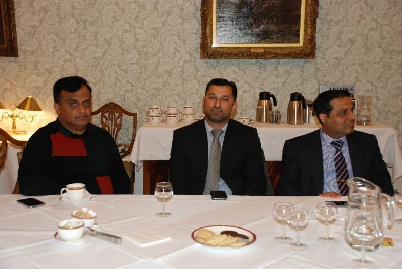 Birmingham The Best Seller Immigrant Organized Seminar