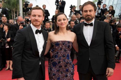 Cannes Film Festival