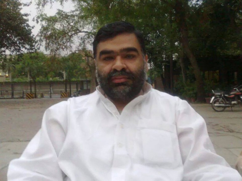 Chaudhary Nadeem Gujjar