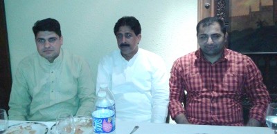 Chaudhry Irshad Allah