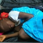 Child Bags Trafficking