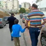 Child Get Paris Residency