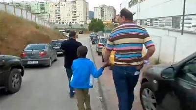 Child Get Paris Residency