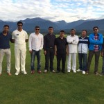 Cricket Club Austria